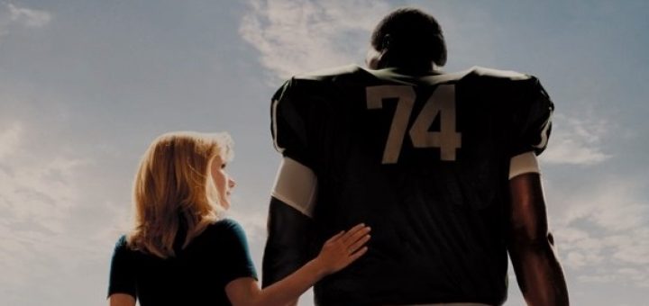 the blind side film