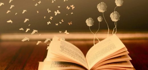 Leggere per imparare a vivere