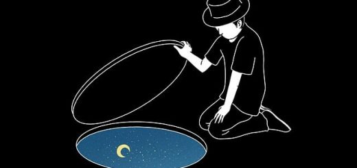 Le Cosmocomiche di Italo Calvino