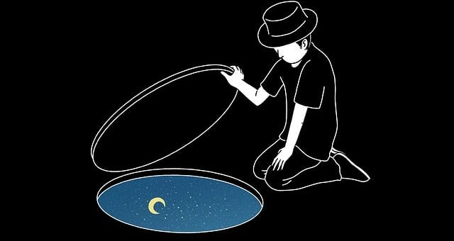 Le Cosmocomiche di Italo Calvino